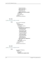 Preview for 4636 page of Juniper JUNOS OS 10.4 Supplementary Manual