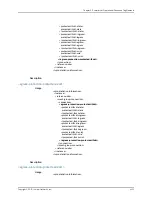 Preview for 4637 page of Juniper JUNOS OS 10.4 Supplementary Manual