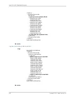 Preview for 4638 page of Juniper JUNOS OS 10.4 Supplementary Manual