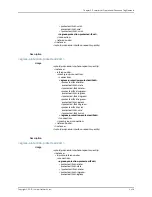 Preview for 4641 page of Juniper JUNOS OS 10.4 Supplementary Manual