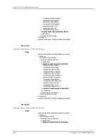 Preview for 4642 page of Juniper JUNOS OS 10.4 Supplementary Manual