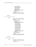 Preview for 4646 page of Juniper JUNOS OS 10.4 Supplementary Manual