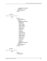 Preview for 4657 page of Juniper JUNOS OS 10.4 Supplementary Manual
