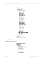 Preview for 4664 page of Juniper JUNOS OS 10.4 Supplementary Manual