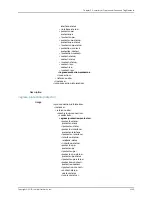 Preview for 4665 page of Juniper JUNOS OS 10.4 Supplementary Manual