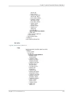 Preview for 4675 page of Juniper JUNOS OS 10.4 Supplementary Manual
