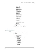 Preview for 4685 page of Juniper JUNOS OS 10.4 Supplementary Manual