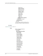 Preview for 4686 page of Juniper JUNOS OS 10.4 Supplementary Manual