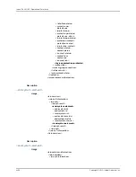 Preview for 4692 page of Juniper JUNOS OS 10.4 Supplementary Manual