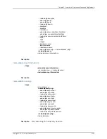 Preview for 4695 page of Juniper JUNOS OS 10.4 Supplementary Manual