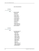 Preview for 4698 page of Juniper JUNOS OS 10.4 Supplementary Manual