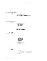 Preview for 4699 page of Juniper JUNOS OS 10.4 Supplementary Manual