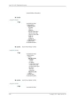 Preview for 4700 page of Juniper JUNOS OS 10.4 Supplementary Manual