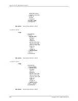 Preview for 4702 page of Juniper JUNOS OS 10.4 Supplementary Manual