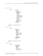 Preview for 4703 page of Juniper JUNOS OS 10.4 Supplementary Manual