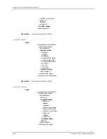 Preview for 4704 page of Juniper JUNOS OS 10.4 Supplementary Manual