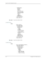 Preview for 4710 page of Juniper JUNOS OS 10.4 Supplementary Manual