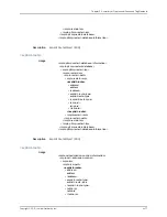 Preview for 4713 page of Juniper JUNOS OS 10.4 Supplementary Manual