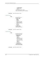 Preview for 4714 page of Juniper JUNOS OS 10.4 Supplementary Manual