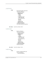Preview for 4715 page of Juniper JUNOS OS 10.4 Supplementary Manual