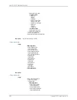Preview for 4716 page of Juniper JUNOS OS 10.4 Supplementary Manual