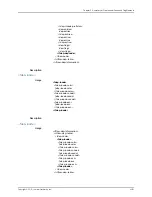 Preview for 4717 page of Juniper JUNOS OS 10.4 Supplementary Manual