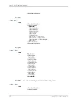 Preview for 4718 page of Juniper JUNOS OS 10.4 Supplementary Manual