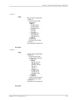 Preview for 4729 page of Juniper JUNOS OS 10.4 Supplementary Manual