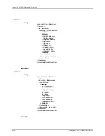Preview for 4732 page of Juniper JUNOS OS 10.4 Supplementary Manual
