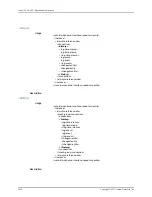 Preview for 4736 page of Juniper JUNOS OS 10.4 Supplementary Manual