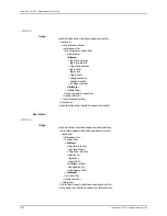 Preview for 4738 page of Juniper JUNOS OS 10.4 Supplementary Manual