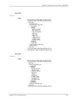 Preview for 4739 page of Juniper JUNOS OS 10.4 Supplementary Manual