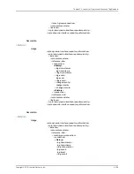 Preview for 4741 page of Juniper JUNOS OS 10.4 Supplementary Manual