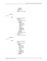 Preview for 4743 page of Juniper JUNOS OS 10.4 Supplementary Manual