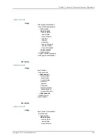 Preview for 4747 page of Juniper JUNOS OS 10.4 Supplementary Manual