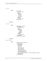 Preview for 4750 page of Juniper JUNOS OS 10.4 Supplementary Manual