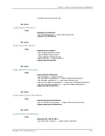 Preview for 4751 page of Juniper JUNOS OS 10.4 Supplementary Manual