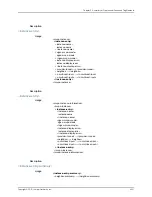 Preview for 4757 page of Juniper JUNOS OS 10.4 Supplementary Manual