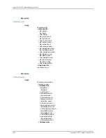 Preview for 4760 page of Juniper JUNOS OS 10.4 Supplementary Manual