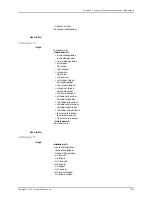 Preview for 4761 page of Juniper JUNOS OS 10.4 Supplementary Manual