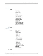 Preview for 4763 page of Juniper JUNOS OS 10.4 Supplementary Manual