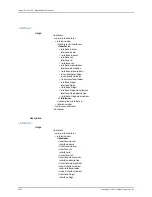 Preview for 4768 page of Juniper JUNOS OS 10.4 Supplementary Manual