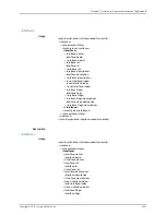 Preview for 4787 page of Juniper JUNOS OS 10.4 Supplementary Manual