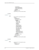 Preview for 4788 page of Juniper JUNOS OS 10.4 Supplementary Manual