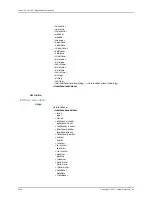 Preview for 4800 page of Juniper JUNOS OS 10.4 Supplementary Manual