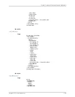 Preview for 4805 page of Juniper JUNOS OS 10.4 Supplementary Manual
