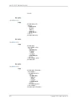 Preview for 4806 page of Juniper JUNOS OS 10.4 Supplementary Manual
