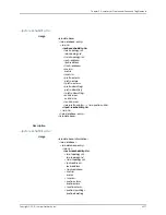 Preview for 4813 page of Juniper JUNOS OS 10.4 Supplementary Manual