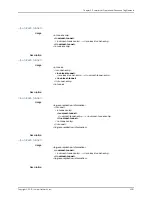Preview for 4817 page of Juniper JUNOS OS 10.4 Supplementary Manual