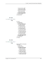Preview for 4819 page of Juniper JUNOS OS 10.4 Supplementary Manual